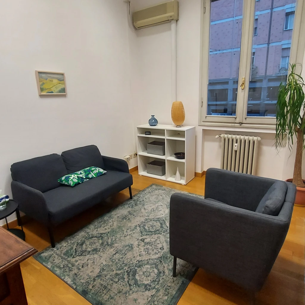 immagine studio terapeuta