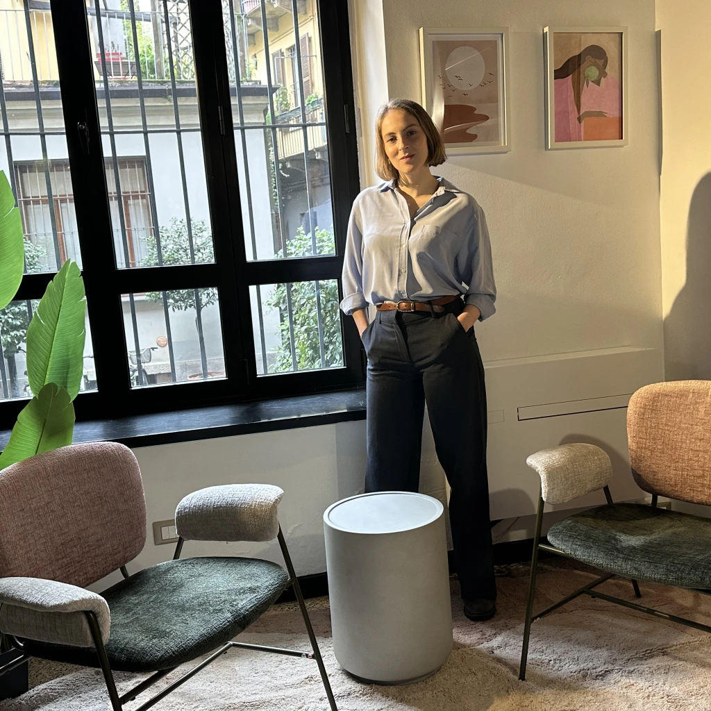 immagine studio terapeuta