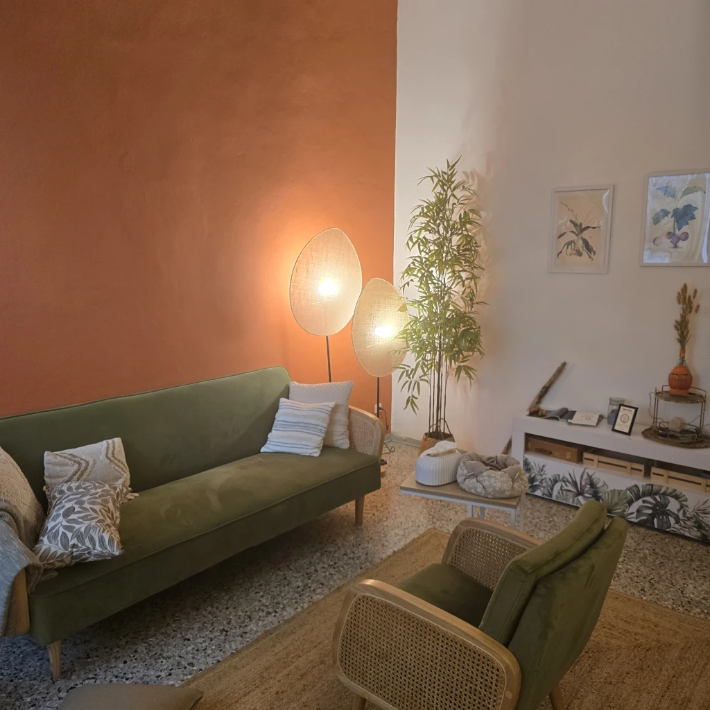 immagine studio terapeuta