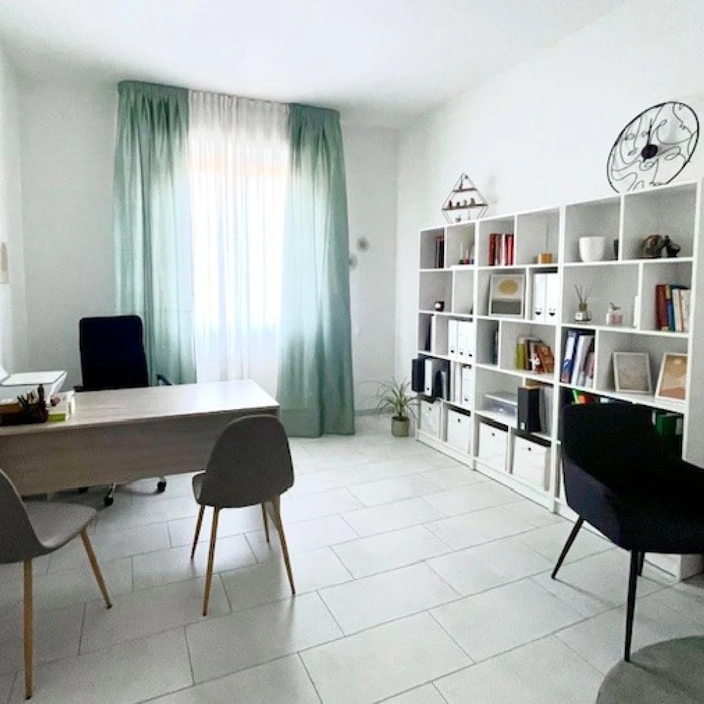 immagine studio terapeuta