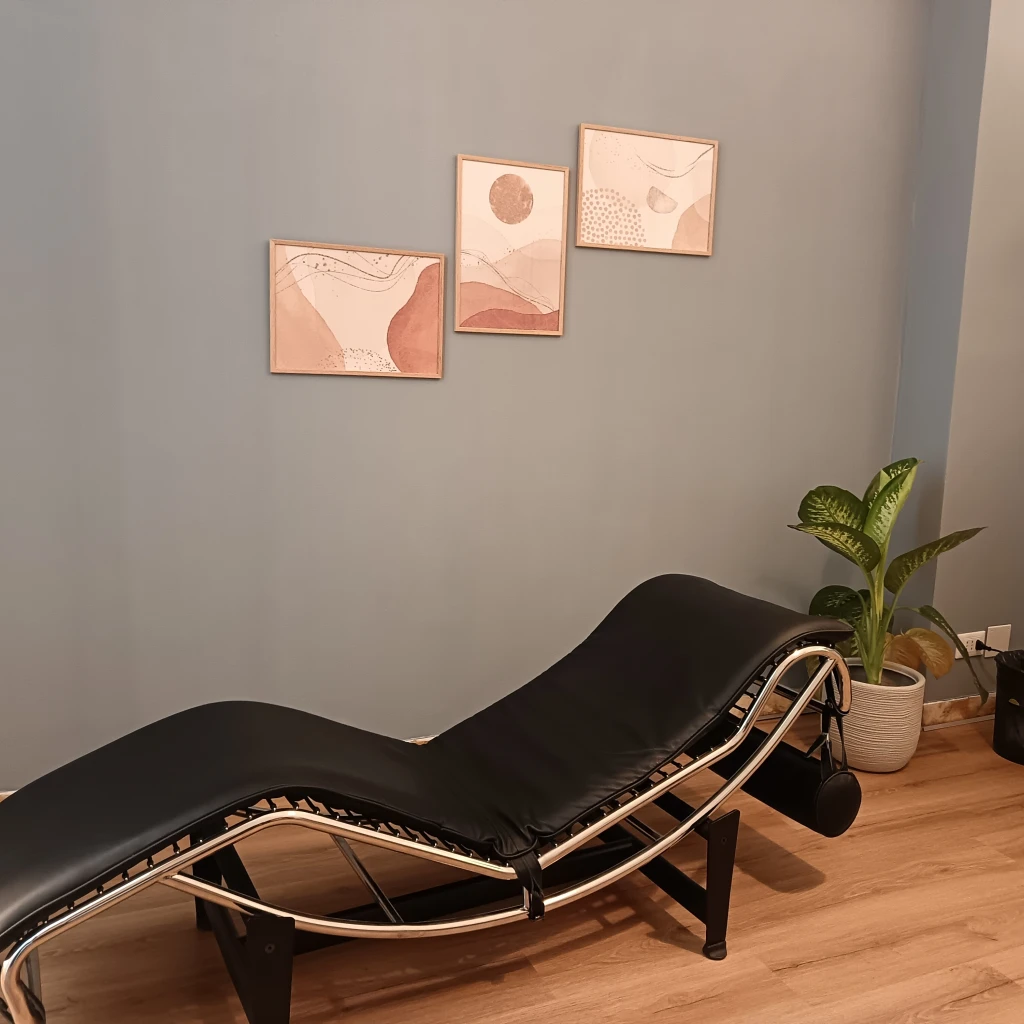 immagine studio terapeuta