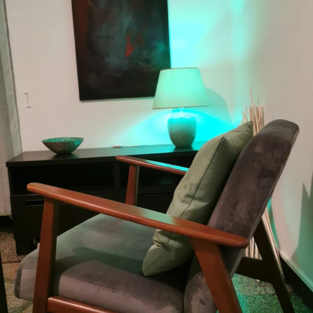 immagine studio terapeuta