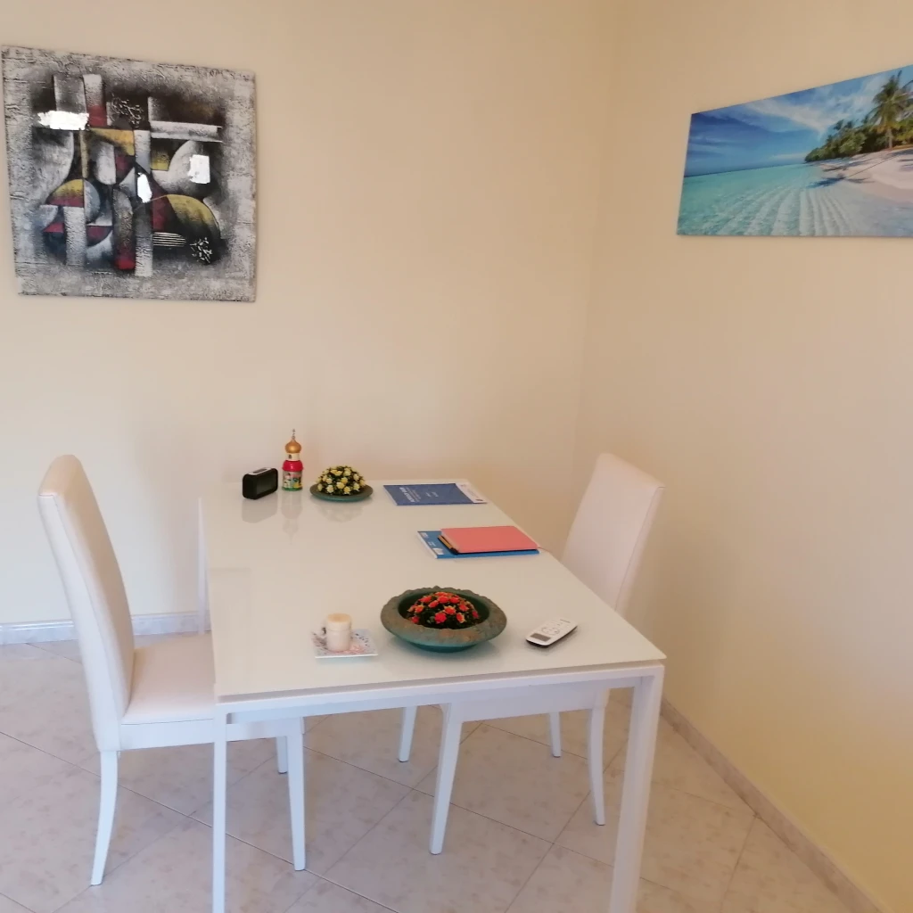 immagine studio terapeuta