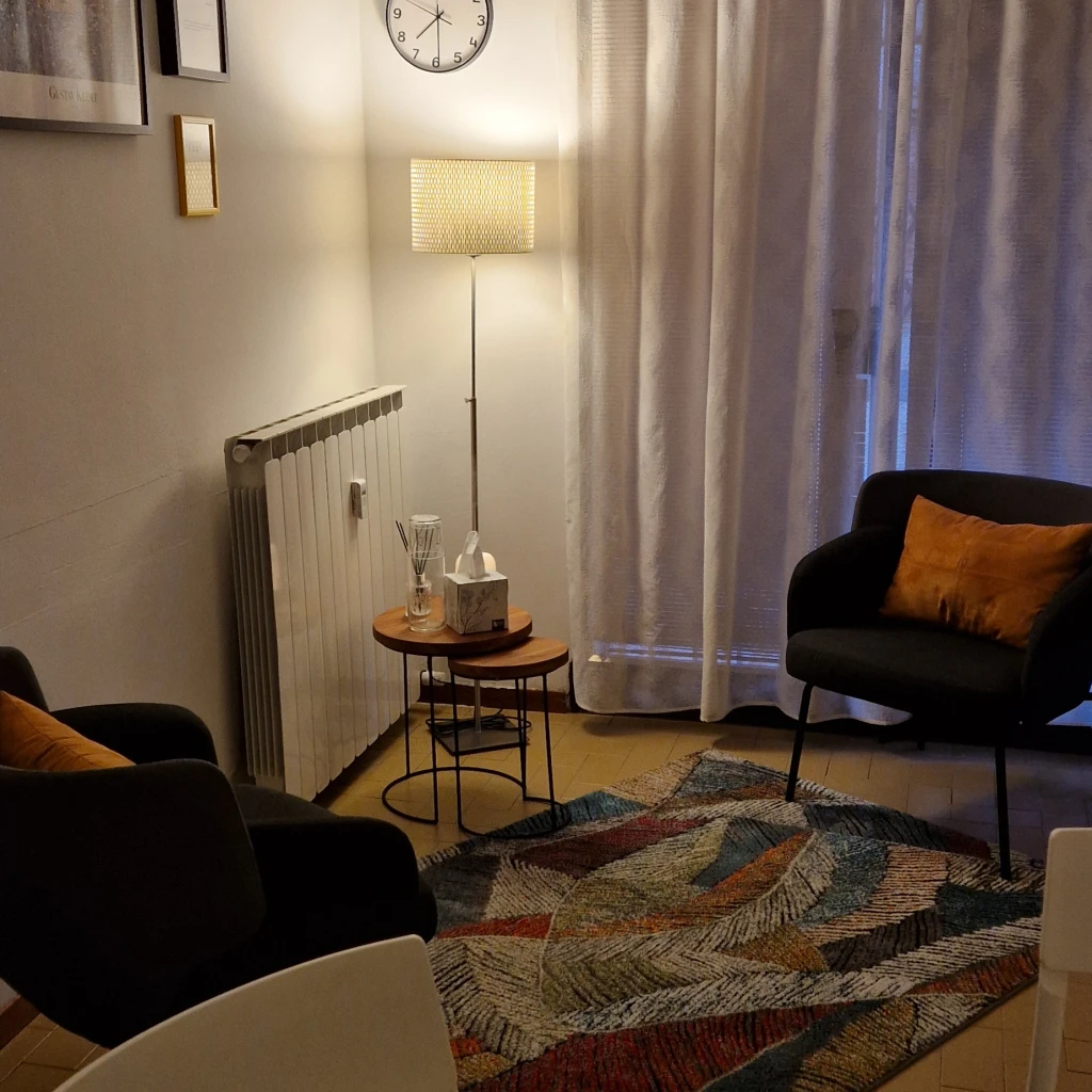immagine studio terapeuta