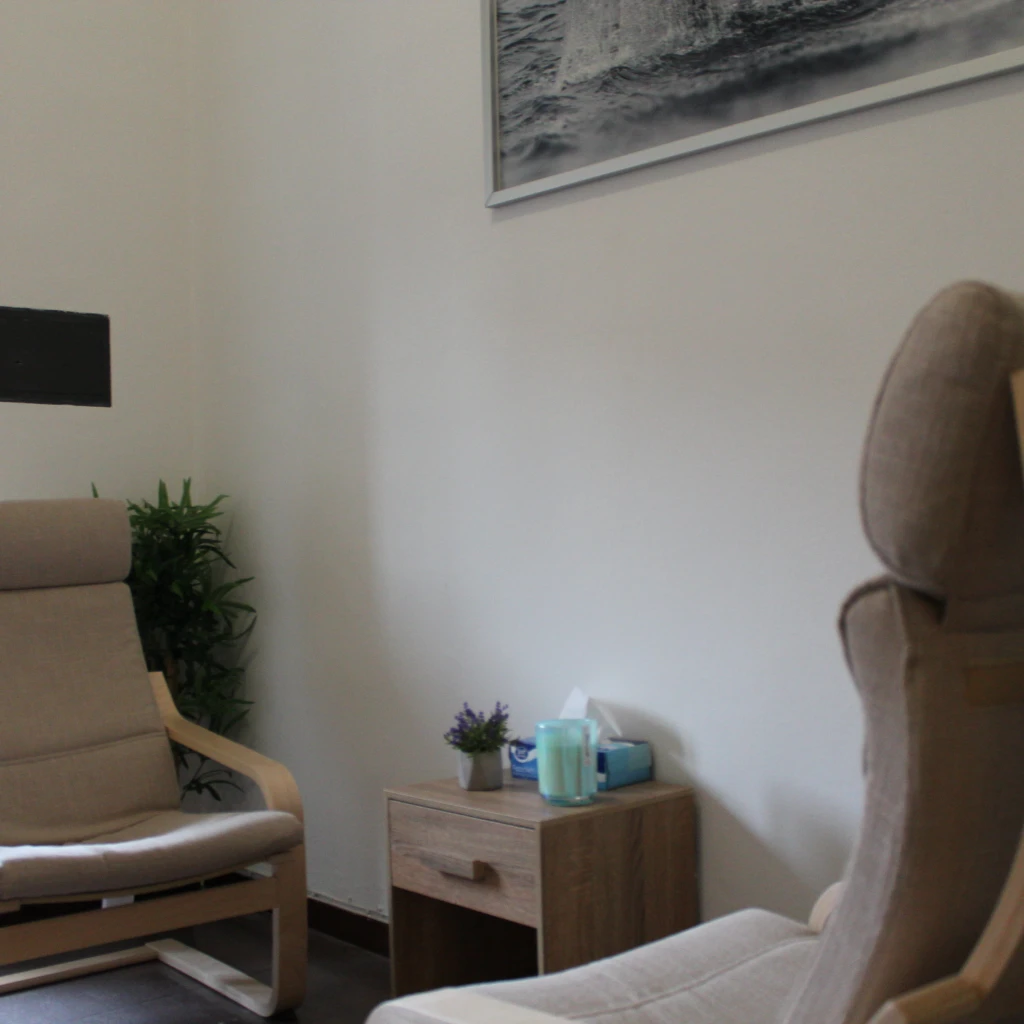 immagine studio terapeuta