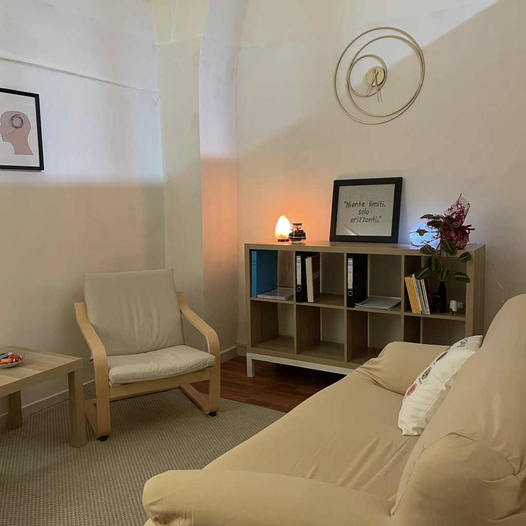 immagine studio terapeuta