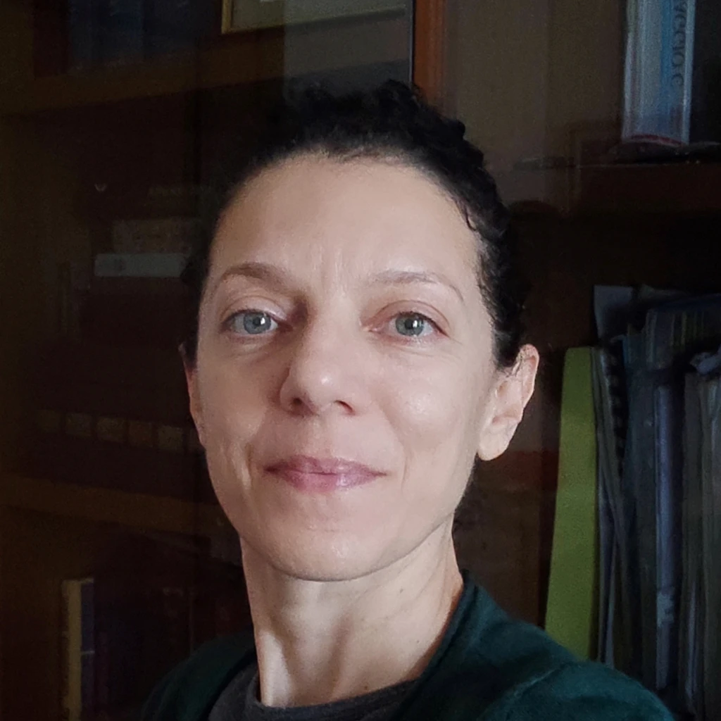 immagine profilo terapeuta