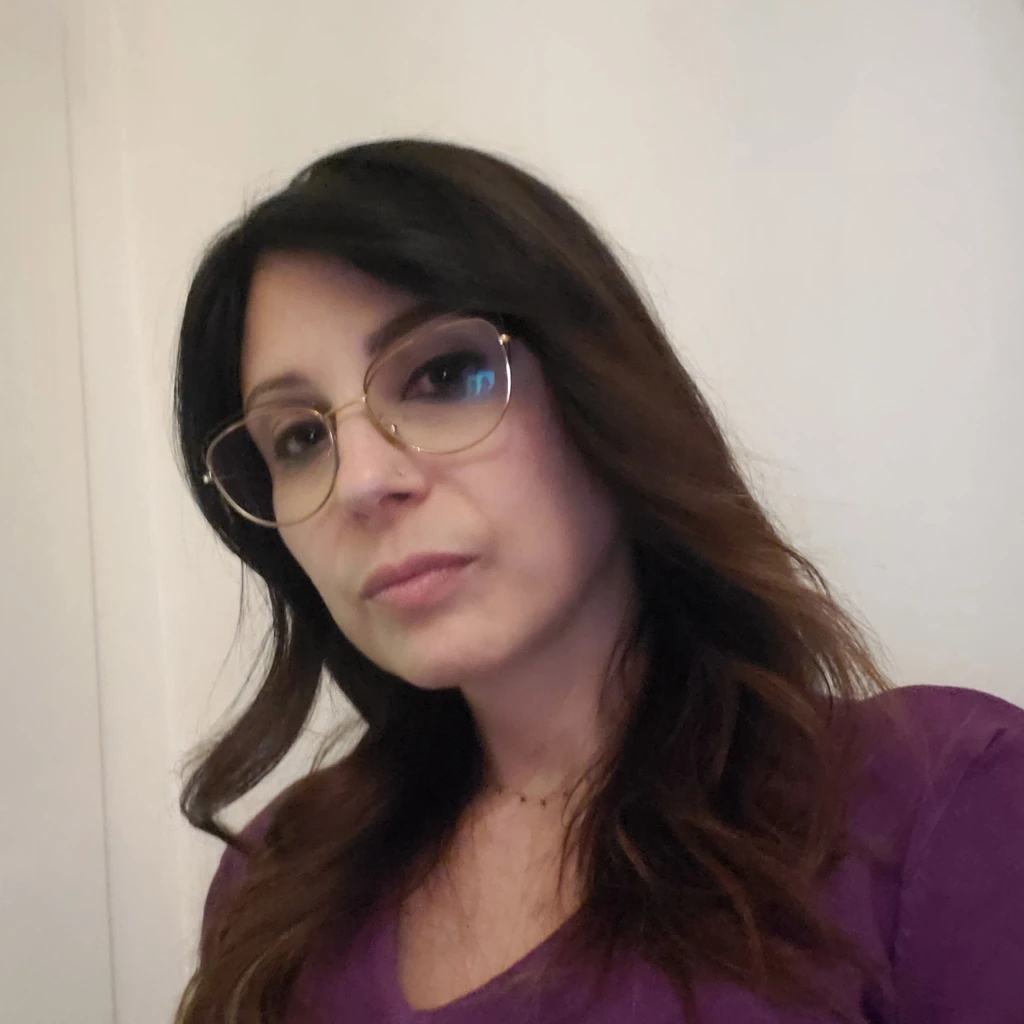immagine profilo terapeuta
