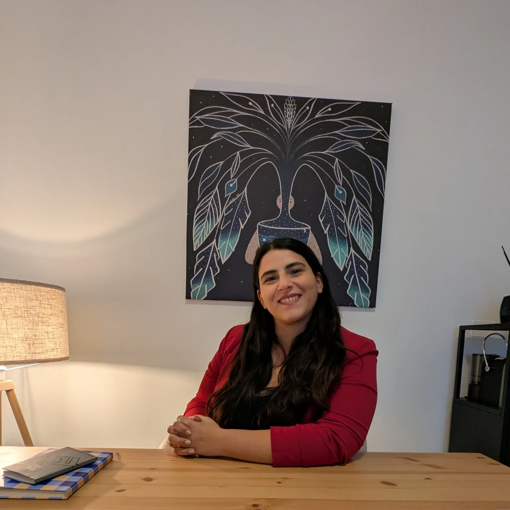 immagine profilo terapeuta