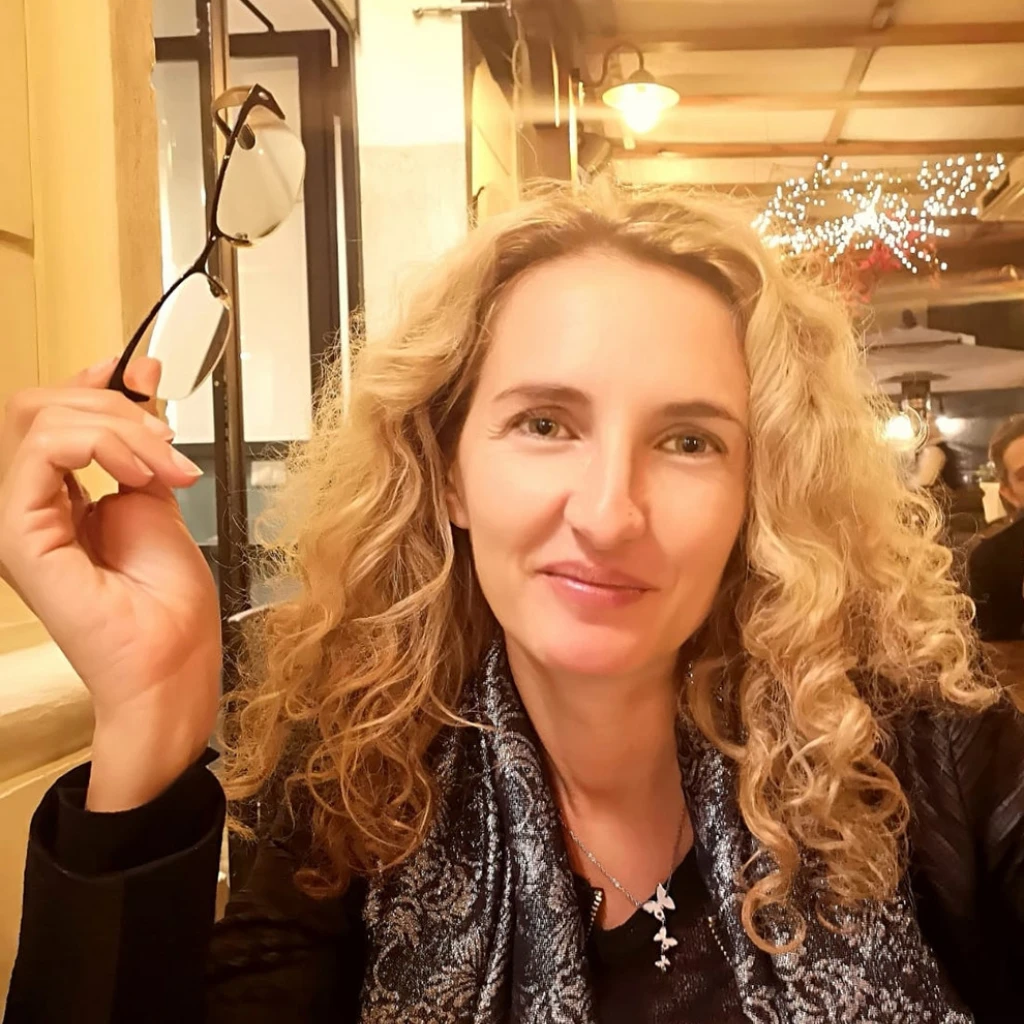 immagine profilo terapeuta