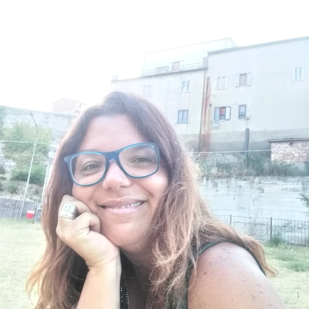 immagine profilo terapeuta