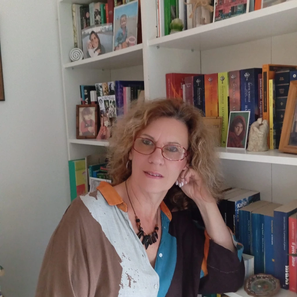 immagine profilo terapeuta