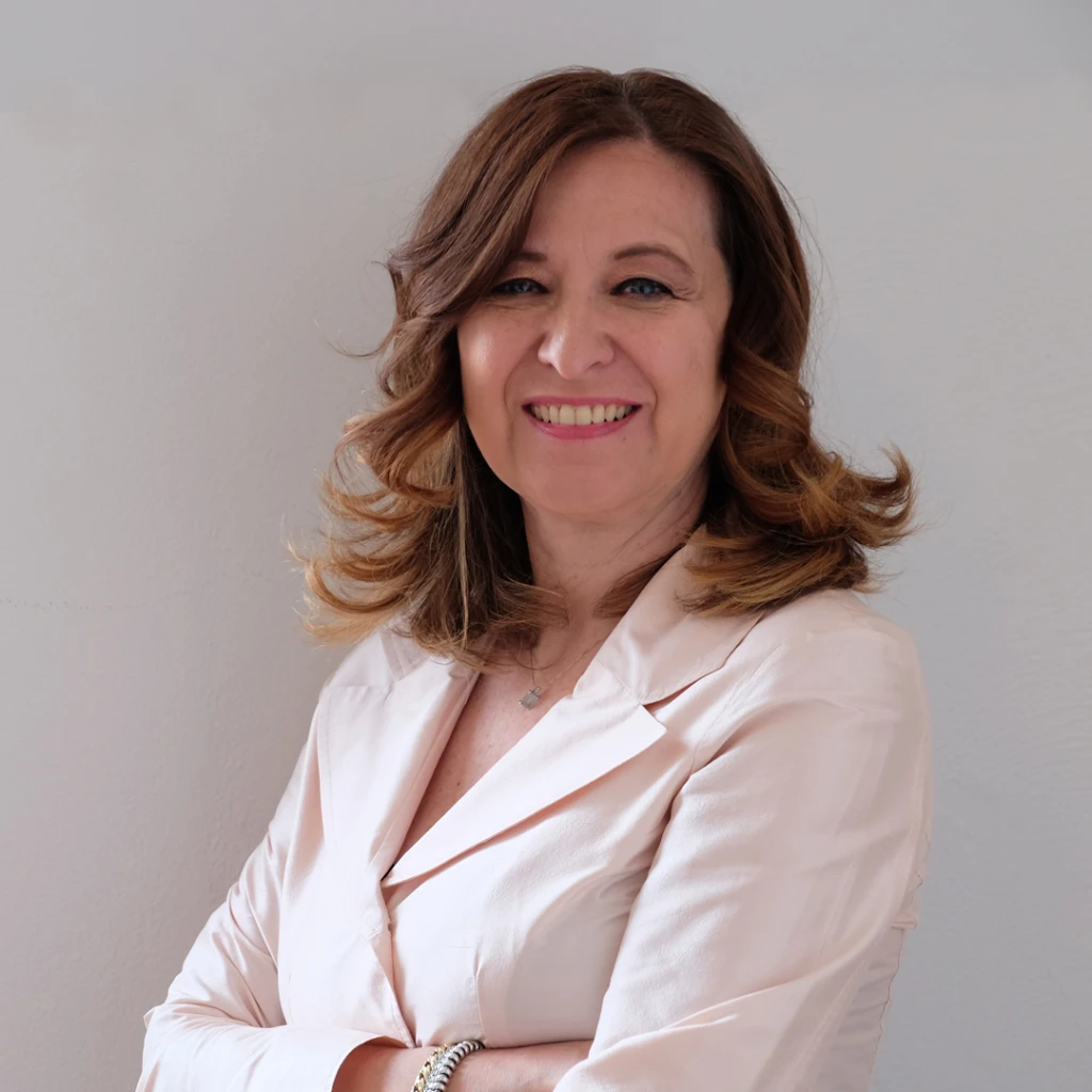 immagine profilo terapeuta