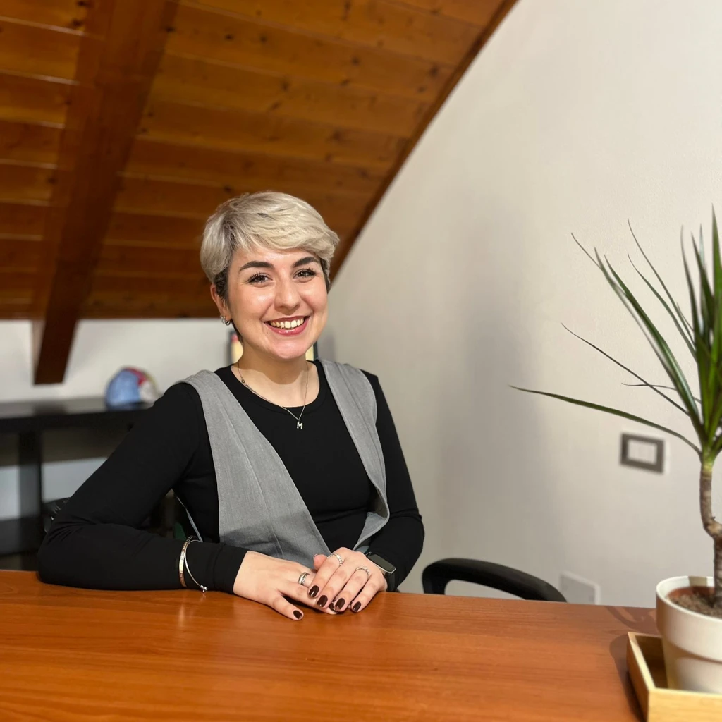 immagine profilo terapeuta