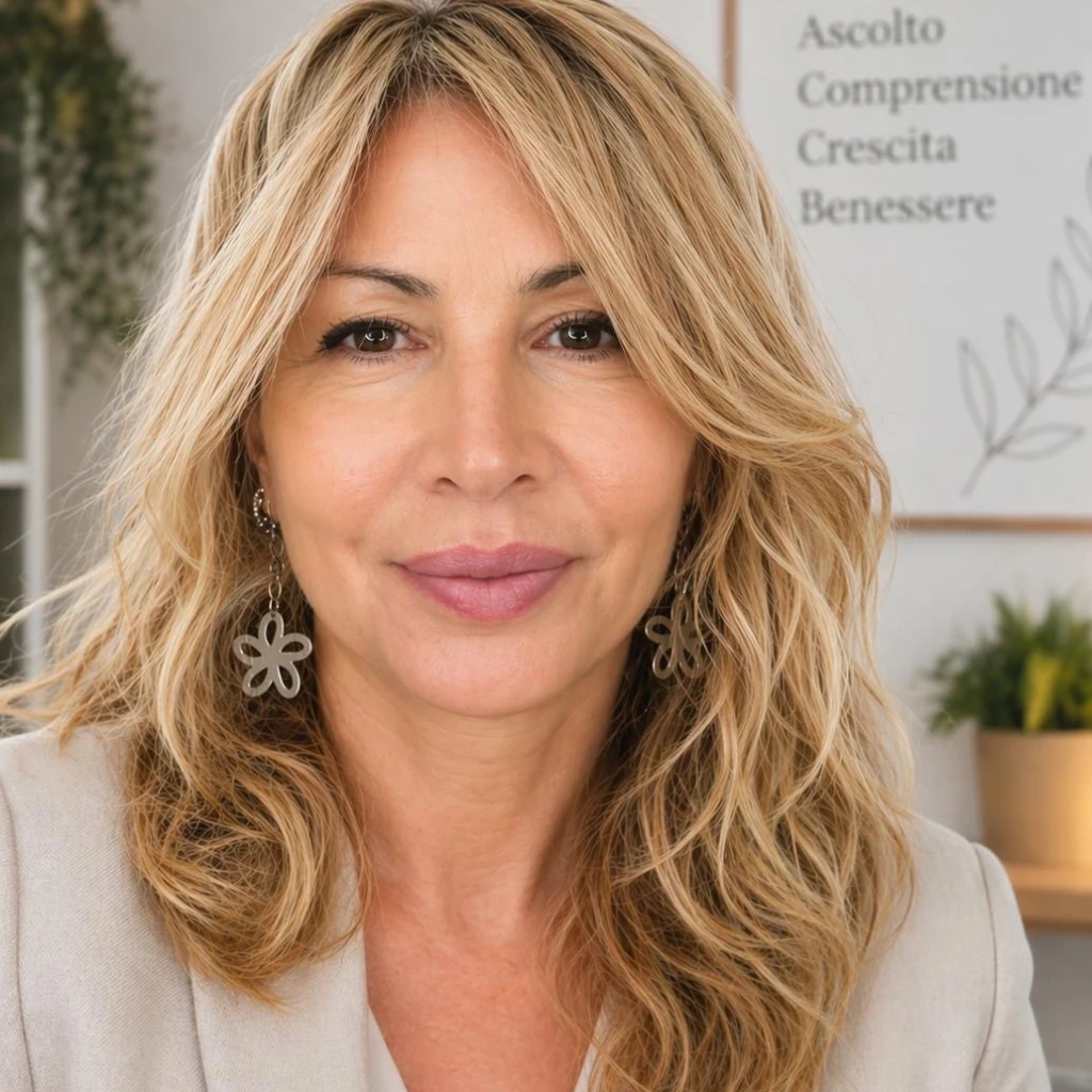 immagine profilo terapeuta