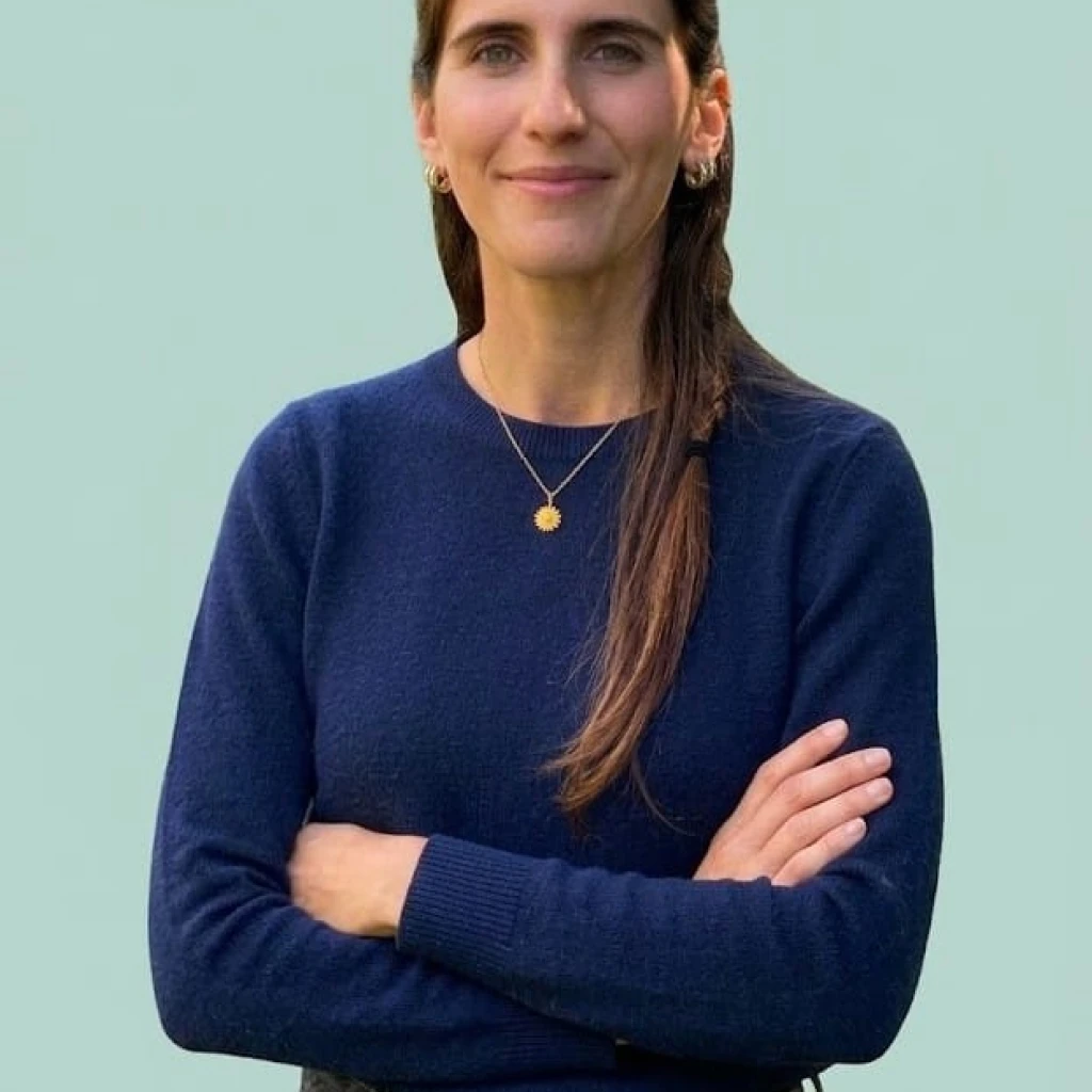 immagine profilo terapeuta