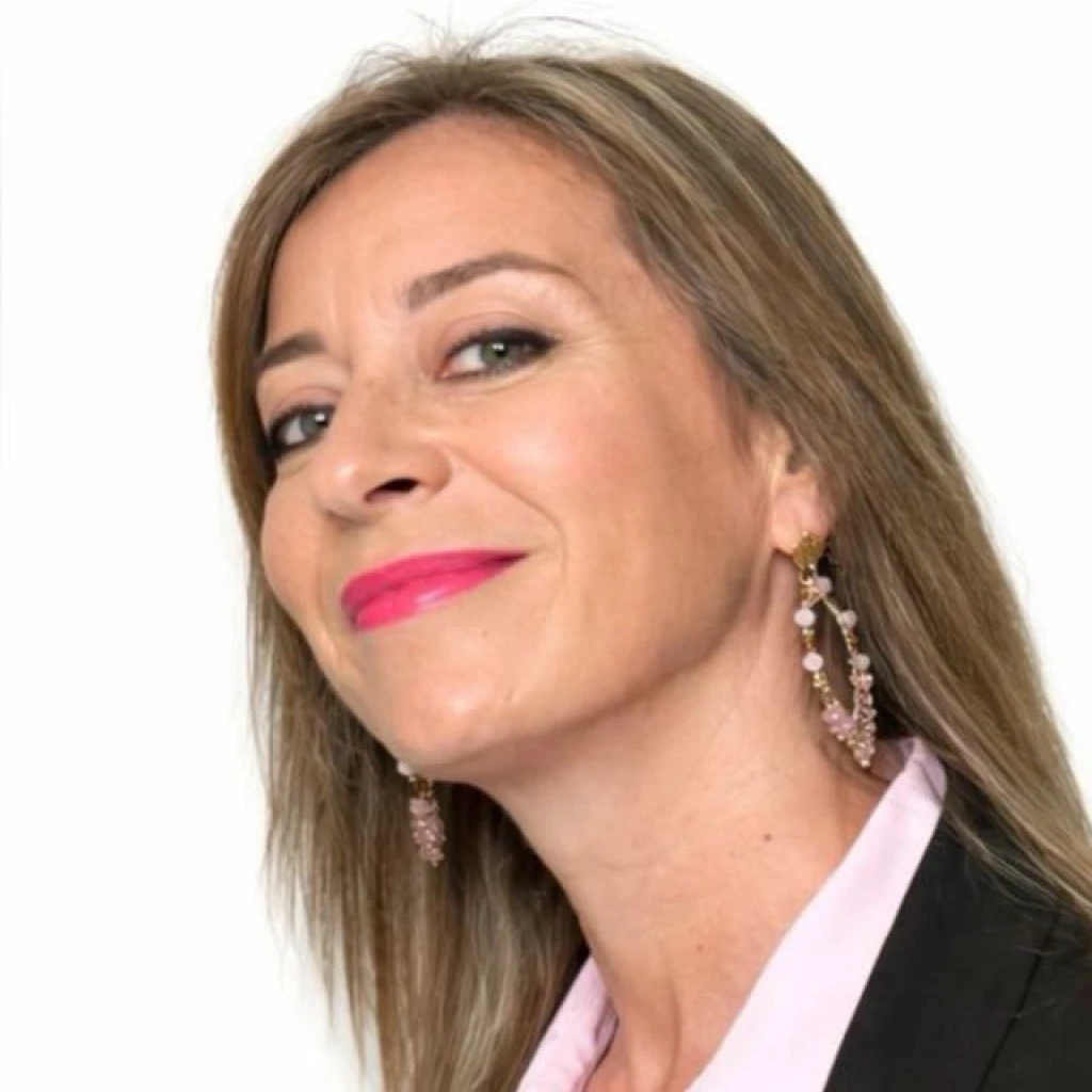 immagine profilo terapeuta