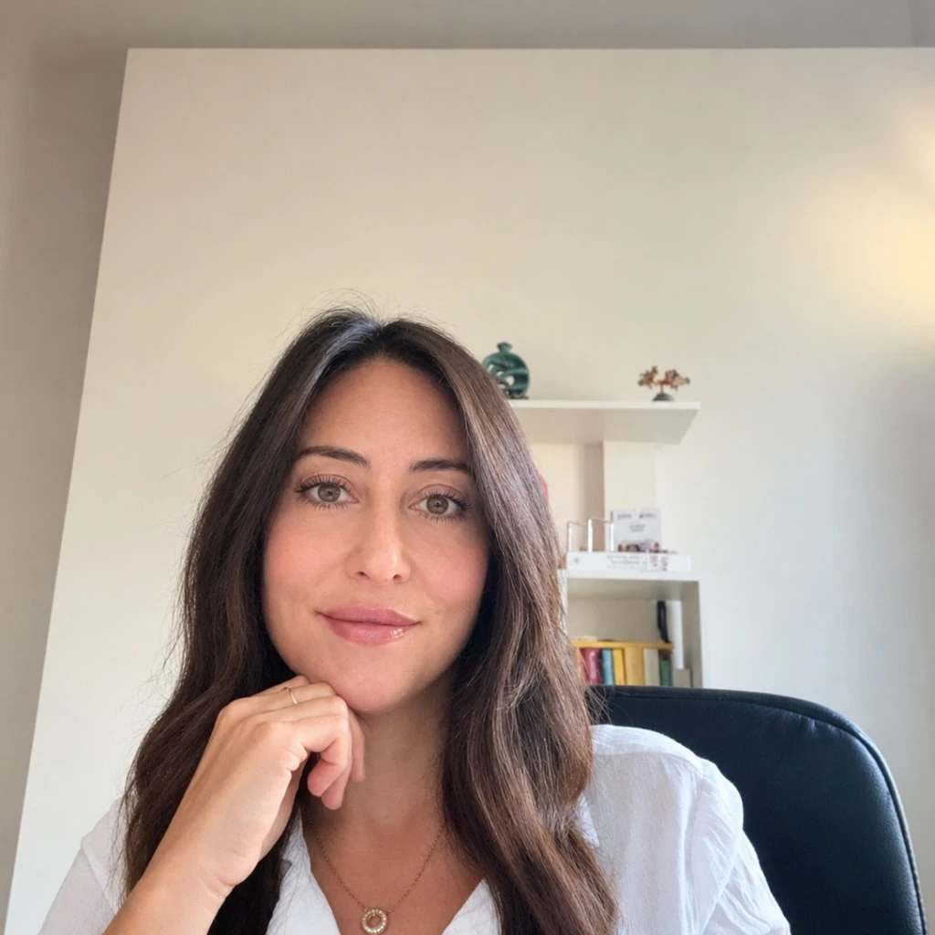 immagine profilo terapeuta
