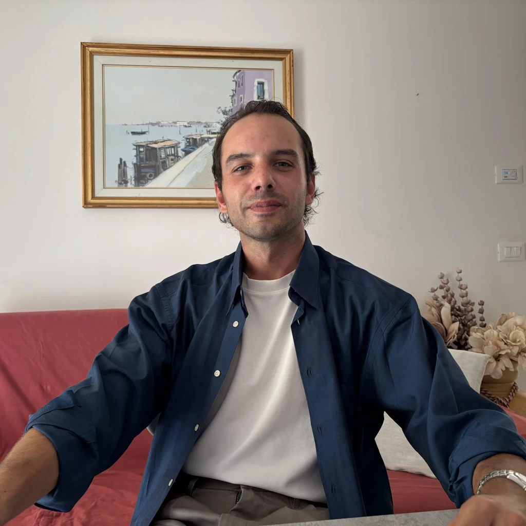 immagine profilo terapeuta