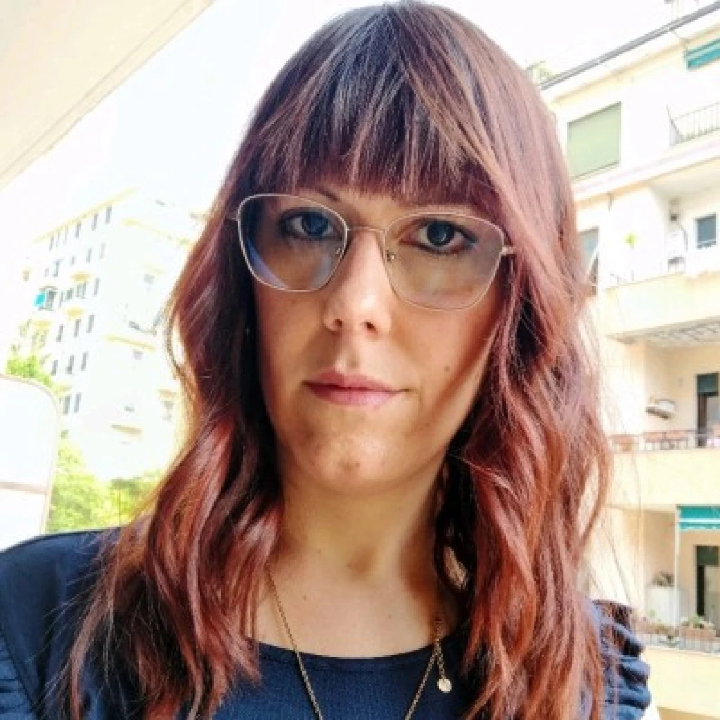 immagine profilo terapeuta