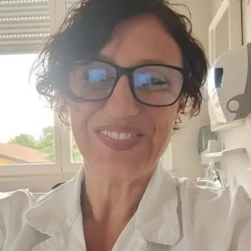 immagine profilo terapeuta